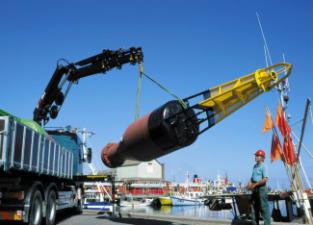 Гідравлічні вантажні крани Hiab 200 C-5