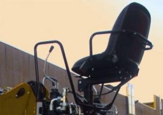 Гідравлічні вантажні крани COPMA 2000 FS 44.Z2