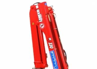 Гідравлічні вантажні крани Maxilift ML 330.2 MRRC