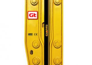 Навісне обладнання Гідравлічні відбійні молотки Giant Hydraulic Tech GT20