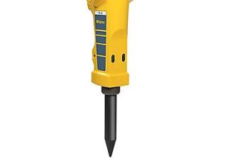 Навісне обладнання Гідравлічні відбійні молотки Epiroc SB 302