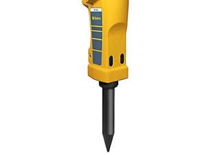 Навісне обладнання Гідравлічні відбійні молотки Epiroc SB 452