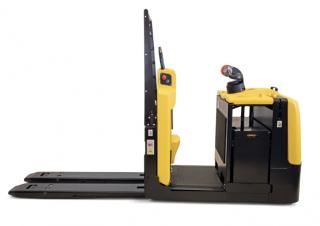 Підбирачі замовлень Hyster LO55