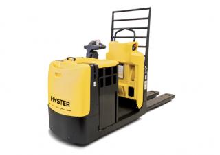 Підбирачі замовлень Hyster LO55