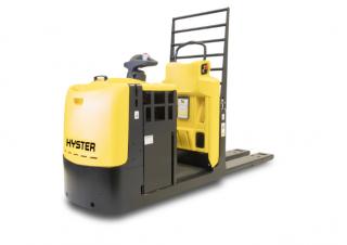 Підбирачі замовлень Hyster LO55