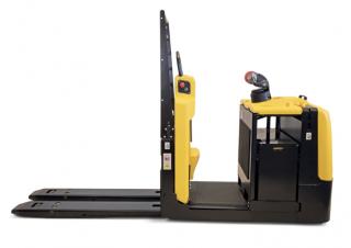 Підбирачі замовлень Hyster LO60