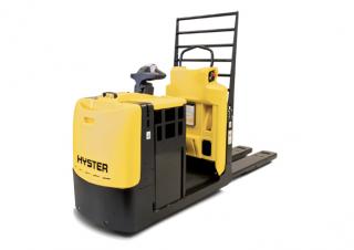 Підбирачі замовлень Hyster LO60