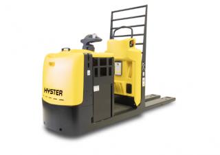Підбирачі замовлень Hyster LO60