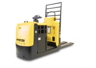 Підбирачі замовлень Hyster LO80