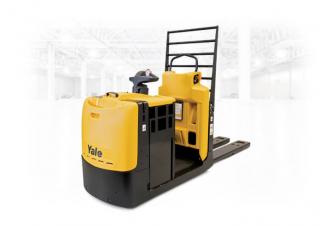 Підбирачі замовлень Yale MO60