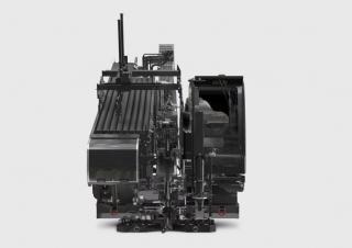 Горизонтально-спрямовані свердла TRACTO-Technik Grundodrill 28 N plus