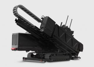 Горизонтально-спрямовані свердла TRACTO-Technik Grundodrill 28 N plus