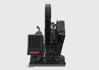 Горизонтально-спрямовані свердла TRACTO-Technik Grundodrill 28 N plus