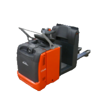 Підбирачі замовлень Linde N20C
