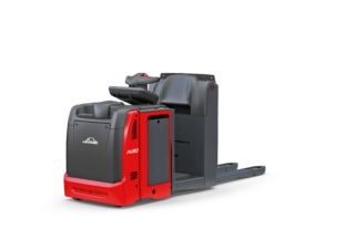 Підбирачі замовлень Linde N20C