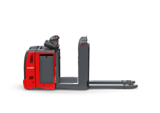 Підбирачі замовлень Linde N20C