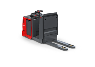 Підбирачі замовлень Linde N20C