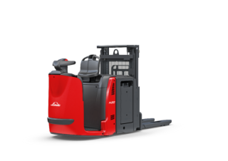 Підбирачі замовлень Linde N20L