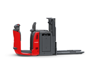 Підбирачі замовлень Linde N20L