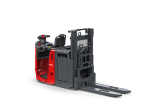 Підбирачі замовлень Linde N20L