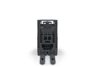 Підбирачі замовлень Linde N20L