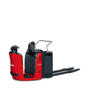 Підбирачі замовлень Linde N24
