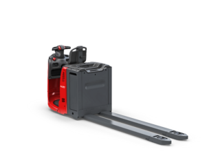 Підбирачі замовлень Linde N20