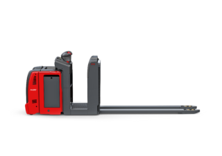 Підбирачі замовлень Linde N20VI