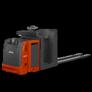 Підбирачі замовлень Linde N20VI