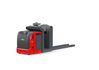 Підбирачі замовлень Linde N20VLI