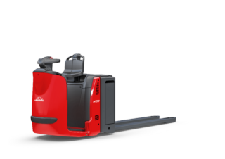 Підбирачі замовлень Linde N20HP