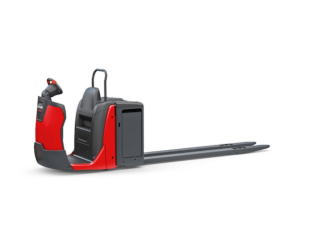 Підбирачі замовлень Linde N25