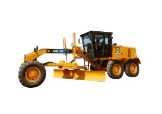 Грейдери SEM 915