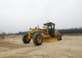 Грейдери SEM 919