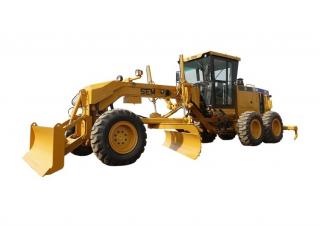 Грейдери SEM 922AWD