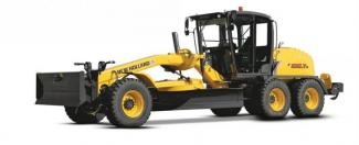 Грейдери New Holland F 156.7 A