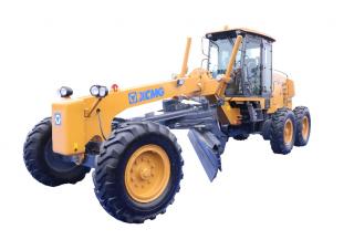 Грейдери XCMG GR135 