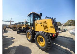 Грейдери XCMG GR135 