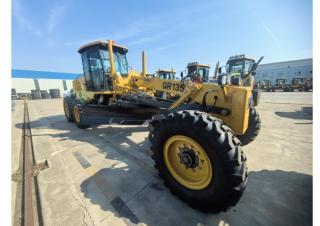 Грейдери XCMG GR135 
