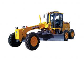 Грейдери XCMG GR135C(CE)