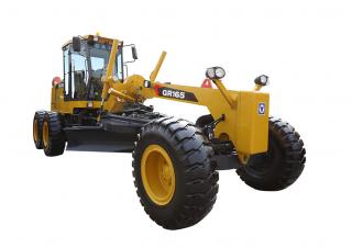 Грейдери XCMG GR165(CE)