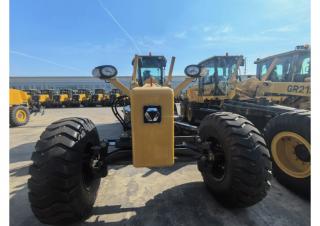 Грейдери XCMG GR180 