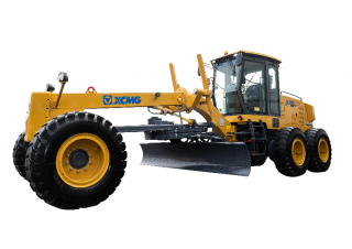 Грейдери XCMG GR180 