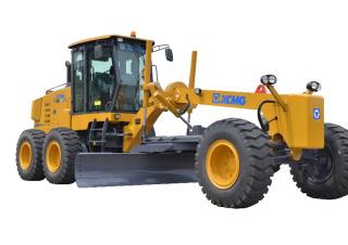 Грейдери XCMG GR215 