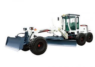 Грейдери XCMG GR215A