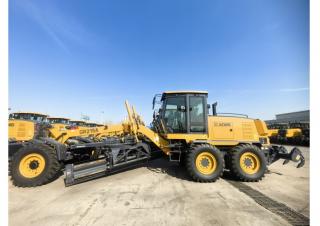 Грейдери XCMG GR215A