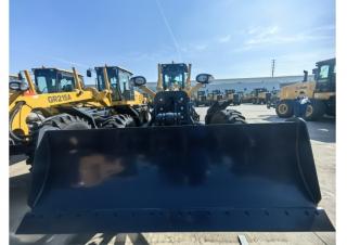 Грейдери XCMG GR215A