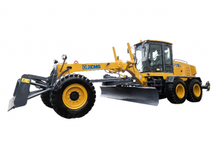 Грейдери XCMG GR215A