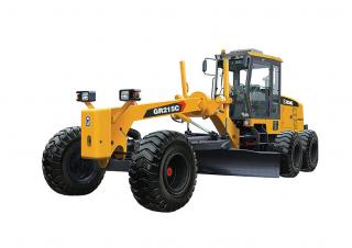 Грейдери XCMG GR215C(CE)