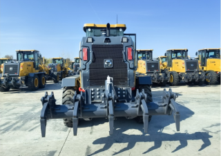 Грейдери XCMG GR2205AT